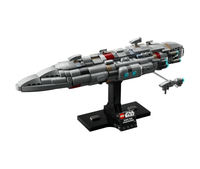 Lego star wars tm nava de croaziera stelara one home 75405 Lego star wars tm nava de croaziera stelara one home 75405
