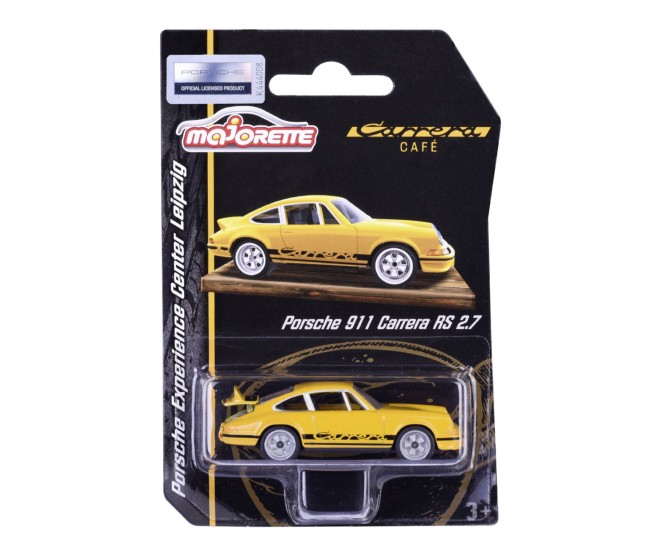 Majorette premium masinuta metalica porsche 911 carrera scara 1 la 64 Majorette premium masinuta metalica porsche 911 carrera scara 1 la 64