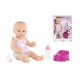 Corolle mgp bebelusul emma cu accesorii 36cm Corolle mgp bebelusul emma cu accesorii 36cm