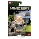 Minecraft set figurina piglin warrior cu accesorii Minecraft set figurina piglin warrior cu accesorii