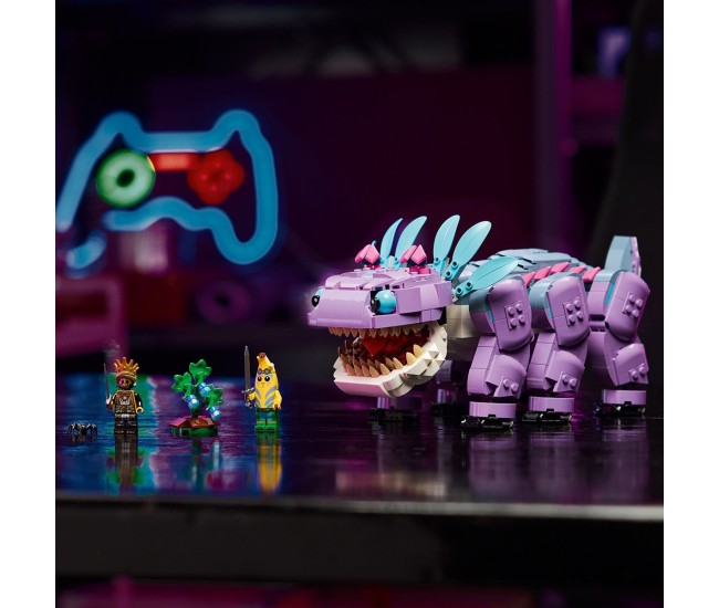 Lego fortnite klombo 77077 Lego fortnite klombo 77077