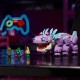 Lego fortnite klombo 77077 Lego fortnite klombo 77077
