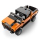 Masinuta construibila hummer ev scara 1 la 30 Masinuta construibila hummer ev scara 1 la 30