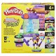 Play doh povestiri cu testoase ninja adolescente mutante set plastelina statie de mutatii Play doh povestiri cu testoase ninja adolescente mutante set plastelina statie de mutatii