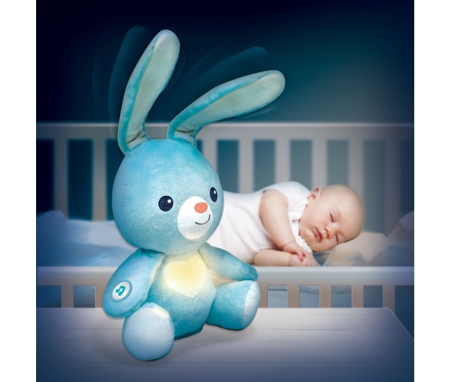 Winfun jucarie interactiva iepuras Winfun jucarie interactiva iepuras