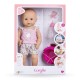 Corolle mgp bebelusul emma cu accesorii 36cm Corolle mgp bebelusul emma cu accesorii 36cm