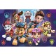 Puzzle trefl primo 24 super maxi patrula catelusilor echipa cateilor Puzzle trefl primo 24 super maxi patrula catelusilor echipa cateilor