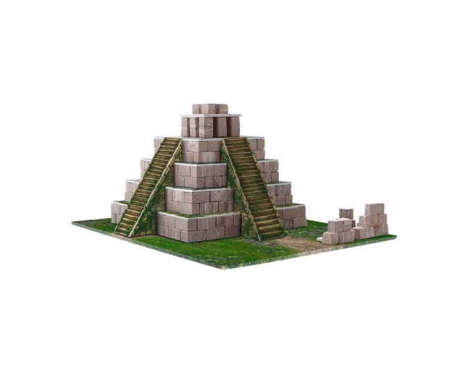 Brick trick m travel piramida Brick trick m travel piramida