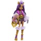 Monster high papusa clawdeen wolf Monster high papusa clawdeen wolf