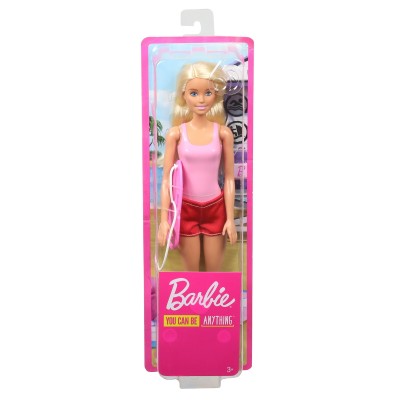 Papusa barbie salmar