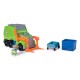 Patrula catelusilor rocky si camionul de reciclare crush n roll Patrula catelusilor rocky si camionul de reciclare crush n roll