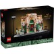 Lego icons cafenea frantuzeasca 10362 Lego icons cafenea frantuzeasca 10362