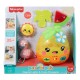 Fisher price ananas cu sunete si lumini