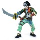 Papo figurina pirat zombie Papo figurina pirat zombie