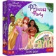 Joc de societate disney princess petrecerea printeselor Joc de societate disney princess petrecerea printeselor