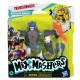 Transformers mix mashers figurina optimus primal 12cm si accesorii Transformers mix mashers figurina optimus primal 12cm si accesorii