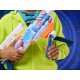 Nerf blaster loadout arctic zerostriker Nerf blaster loadout arctic zerostriker