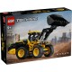 Lego technic incarcator frontal volvo l120 electric 42209 Lego technic incarcator frontal volvo l120 electric 42209