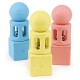 Hape set 3 zornaitoare forme geometrice Hape set 3 zornaitoare forme geometrice