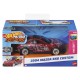 Hot wheels masinuta metalica cu sistem pull back mazda 2004 rx8 custom scara 1:43 Hot wheels masinuta metalica cu sistem pull back mazda 2004 rx8 custom scara 1:43