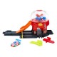 Hot wheels city magazin de bomboane Hot wheels city magazin de bomboane