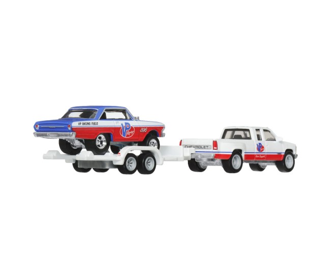 Hot wheels transportator chevy silverado 3500 88 cu masinuta chevy nova 63 scara 1:64 Hot wheels transportator chevy silverado 3500 88 cu masinuta chevy nova 63 scara 1:64