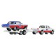Hot wheels transportator chevy silverado 3500 88 cu masinuta chevy nova 63 scara 1:64 Hot wheels transportator chevy silverado 3500 88 cu masinuta chevy nova 63 scara 1:64