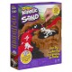 Set kinetic sand dino santierul arheologic Set kinetic sand dino santierul arheologic