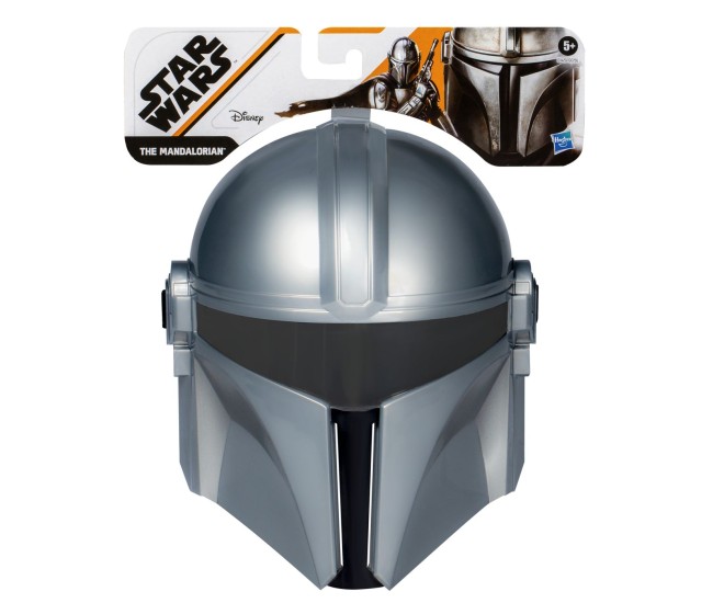 Star wars masca personajul mandalorianul Star wars masca personajul mandalorianul