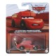 Masinuta metalica cars3 personajul rayo mcqueen de las cavernas Masinuta metalica cars3 personajul rayo mcqueen de las cavernas