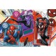 Puzzle trefl 24 maxi marvel spiderman simturi de paianjen Puzzle trefl 24 maxi marvel spiderman simturi de paianjen