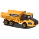 Majorette set 4 masinute metalice volvo 7.5cm Majorette set 4 masinute metalice volvo 7.5cm