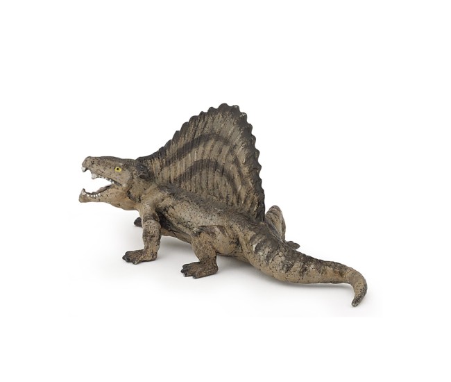 Papo figurina set 6 minifigurine dinozauri Papo figurina set 6 minifigurine dinozauri
