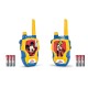 Dickie walkie talkie mickey si goofy Dickie walkie talkie mickey si goofy
