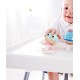 Hape set 5 jucarii zornaitoare Hape set 5 jucarii zornaitoare