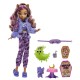 Monster high creepover party clawdeen Monster high creepover party clawdeen