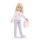 Corolle set cumparaturi surpriza papusa valentine 28cm Corolle set cumparaturi surpriza papusa valentine 28cm