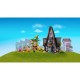 Lego despicable me4 resedinta de familie a lui gru si a minionilor 75583 Lego despicable me4 resedinta de familie a lui gru si a minionilor 75583