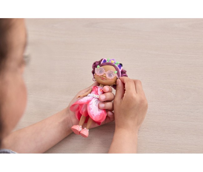 Gabbys dollhouse filmul papusa printesa cu accesorii Gabbys dollhouse filmul papusa printesa cu accesorii