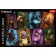 Puzzle trefl 1000 the gathering magia Puzzle trefl 1000 the gathering magia