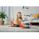 Dickie elicopter de salvare motorizat cu accesorii 64cm Dickie elicopter de salvare motorizat cu accesorii 64cm