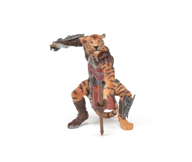 Papo figurina tigru mutant Papo figurina tigru mutant