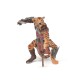 Papo figurina tigru mutant Papo figurina tigru mutant