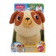 Winfun jucarie interactiva catelus pug Winfun jucarie interactiva catelus pug