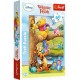 Puzzle trefl 60 winnie the pooh toti la treaba Puzzle trefl 60 winnie the pooh toti la treaba