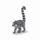 Papo figurina lemur cu pui Papo figurina lemur cu pui