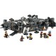 Lego star wars onyx cinder 75374