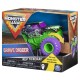 Monster jam metalice seria roar scara 1 la 43 groparul Monster jam metalice seria roar scara 1 la 43 groparul