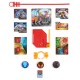 Bakugan starter pack bruiser mantid titanium trox Bakugan starter pack bruiser mantid titanium trox