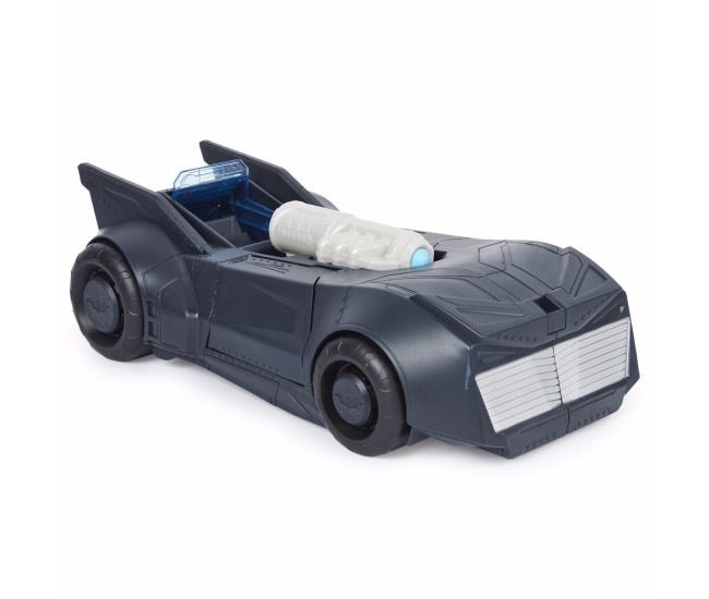 Batman masina de transformare